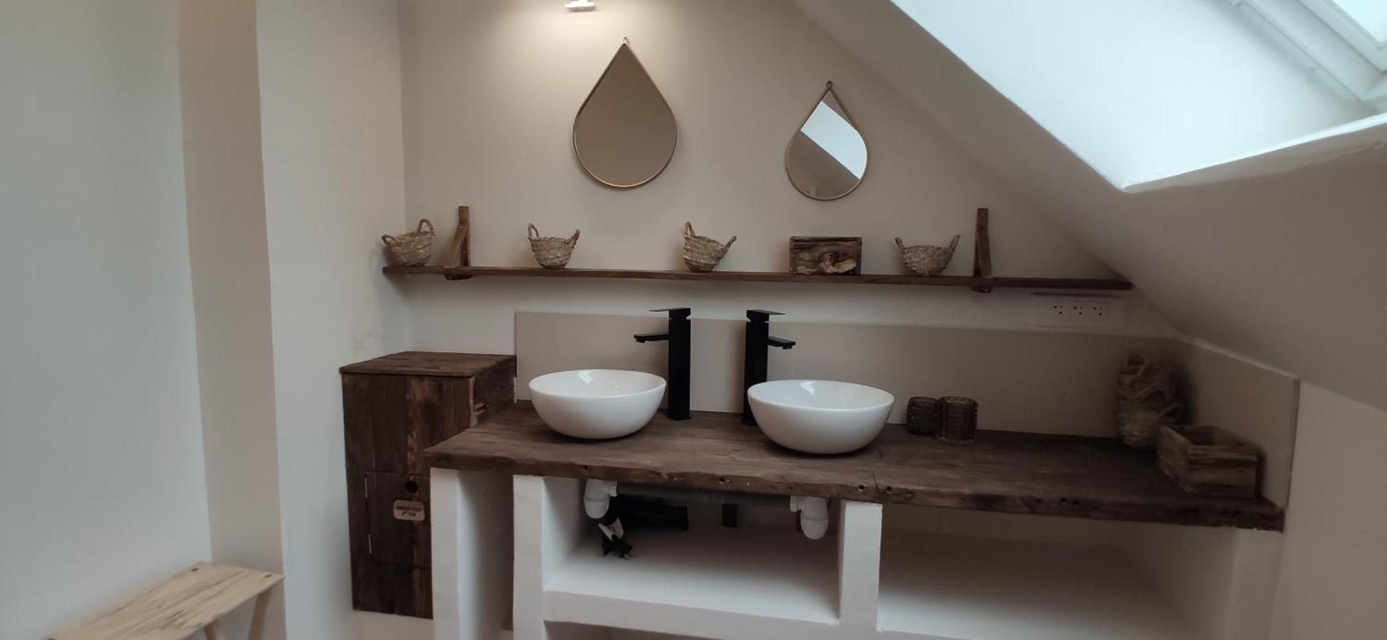 Gite Du Bois Richer 15 Personnes Fougere  Exterior foto